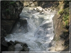 foto Cascate in Val Genova